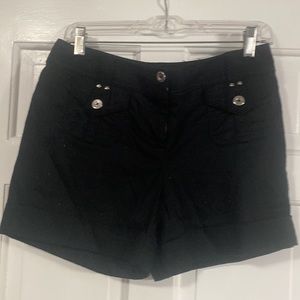White House black-market shorts